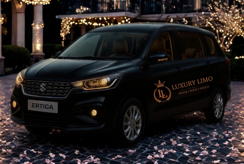 Wedding / Events - Luxury Limo